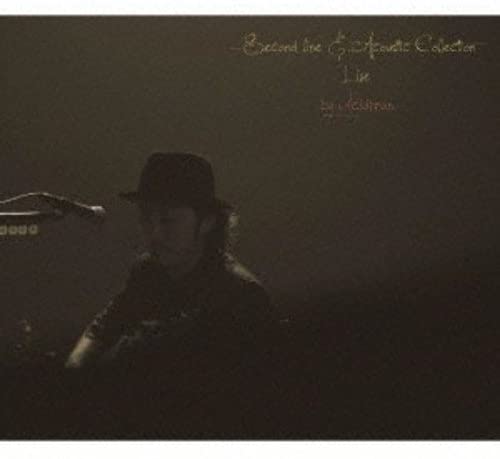 

CD - Second Line & Acoustic Live At Shib TOCT28089 Japan ObiJapanese Pop/Rock Used