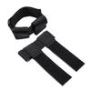 2 Pcs Nylon Dumbbell Ankle Straps Tibialis Trainer Foot Strap Easy To Use