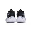 (GS) Under Armour Jet '23 'Black Red' Kids' 3026635-001-NEW