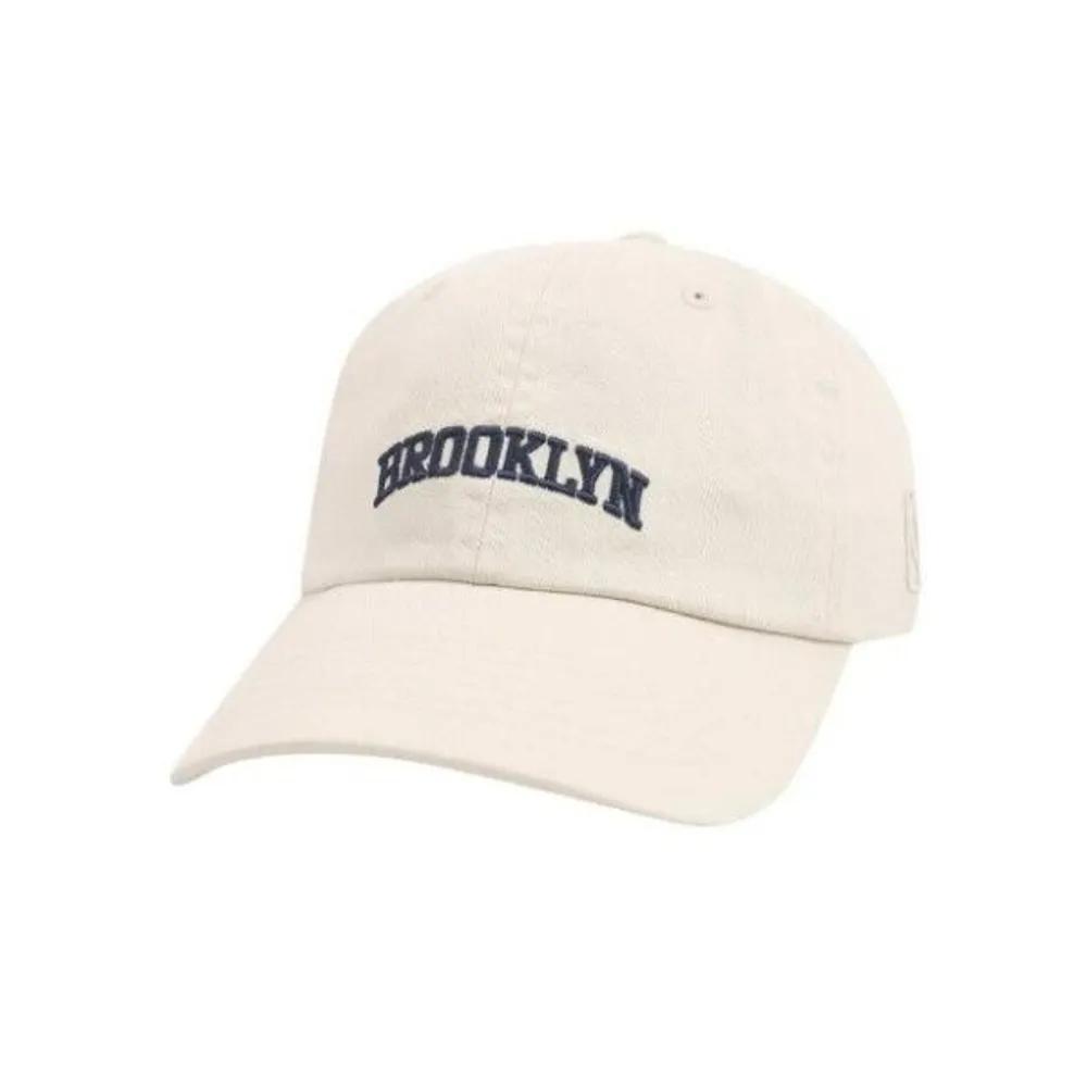 [NBA] M Cap KQC N255AP252P-IV BKN City Arch Type FREE