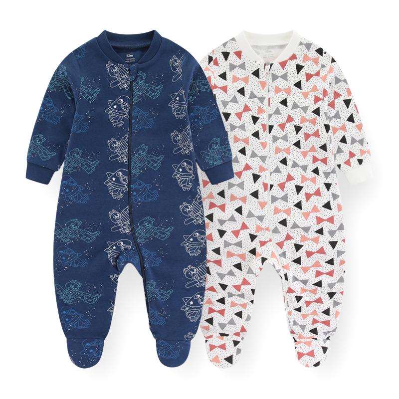 Детский комбинезон унисекс из 2 предметов — фото 11