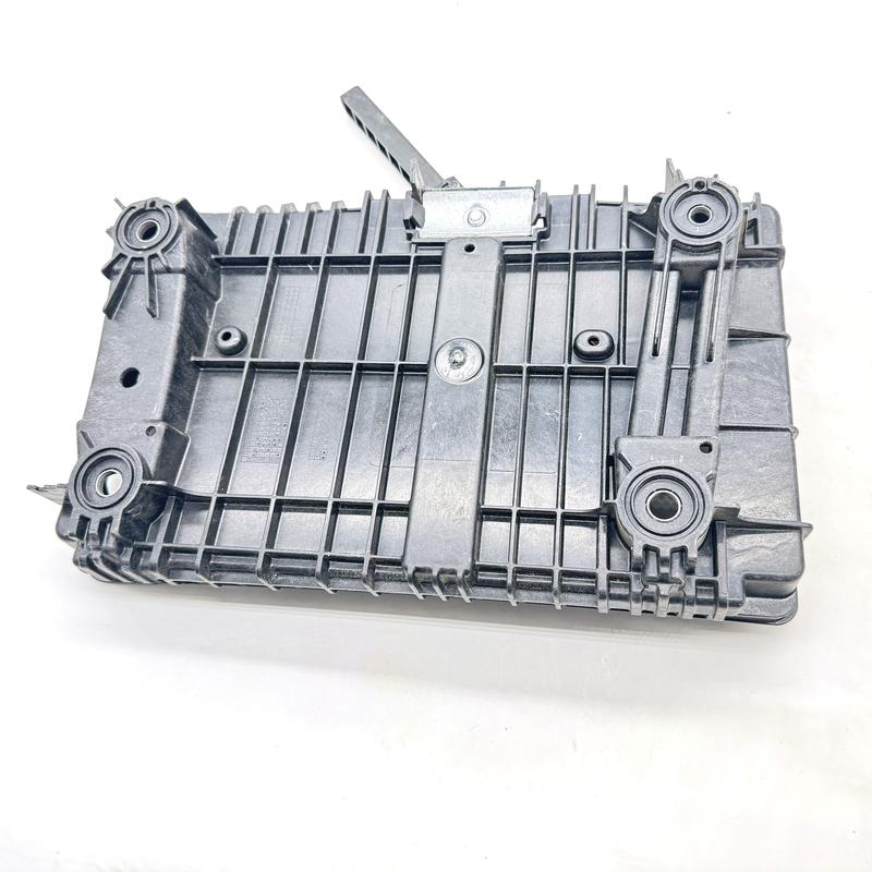 A2056200018 Used Battery tray With Bracket For Mercedes Benz C GLC OEM 2056200018