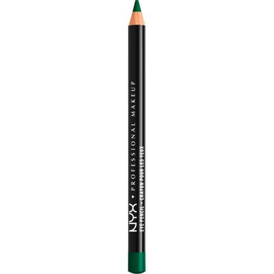 Nyx Slim Eye Pencil Eyeliner 912 Emerald City 1γρ