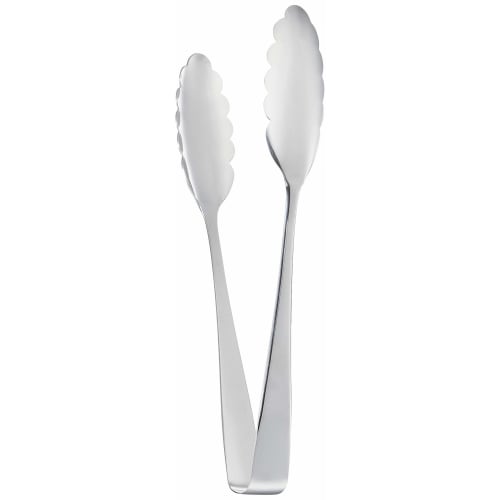 Takagi Craftsman's Way Stainless Steel Multi-Purpose Tongs, 2.2mm