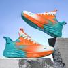 2025 New Men's Shoes Lightweight Sports Casual Mesh Shoes Breathable, Non-slip and Shock-absorbing Running Shoes Large Size 47 Trendy Shoes 48 Men