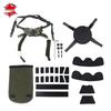 Shuangrenyu M19 Kevlar Helmet Suspension Liner Set