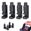 4/8Pcs Universal Fixture Clamp Holder Adjustable Mobile Phone Repair Tool Lcd Display Screen Fastening Fixing Clip Tablet Tools