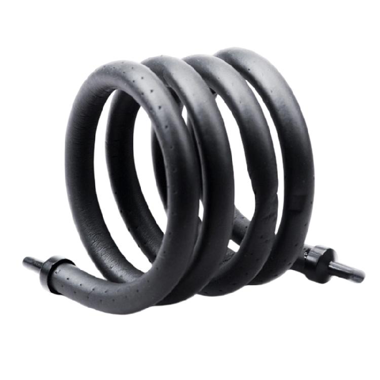 

Aquarium Oxygen Bubble Bar Airstones Various Length Bar for Small to Large Home Aquariums Air Stone 75cm