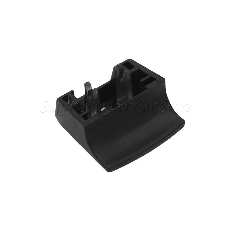 For BMW 5 7 F01 F02 F07 F10 F11 F18 F30 520 523 730 2009-2017 Handbrake Parking Brake Auto P /Auto Hold Button Cover 61312822518