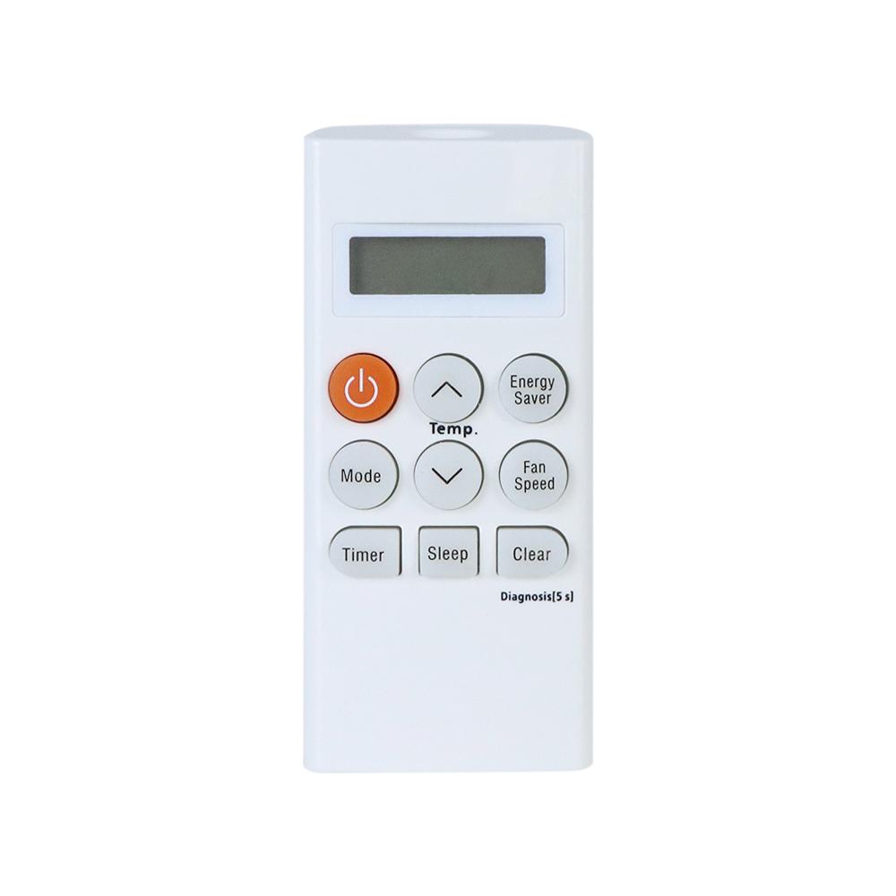 

New Air Conditioner Remote Control for LG AKB73598009 Universal Remote белый