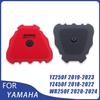 OTOM Motorrad 2019-2023 Luftfilter Schwamm Waschbar Doppelschichtiger Schaumstoff Für YAMAHA YZ250F YZ450F WR250F WR450F Luftfilter Schaumstoff