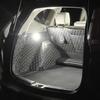 For Hyundai Kona Tucson JM TL NX4 Santa Fe CM DM TM Creta Elantra HD MD N HB20 i10 i30 i40 ix35 Car LED Reading Lamp Accessories