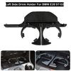 Console Front Retractable Drink Cup Holder For BMW E39 525 528 530 540 M5 LHD