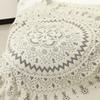 New Muslin Blanket Bed Sofa Travel Breathable Chic Mandala Big Soft Blanket
