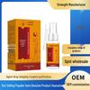 Li Shizhen Honeysuckle Quercetin Oral Spray for Body Care and Oral Comfort