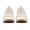 Li-Ning 1990 Classic Series Lightweight High Resilience Casual Shoes Men Sneakers Off-White ALJU017-1