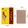 Sumifun Neck Shoulder Back Waist Herbal Eco-Friendly Sticker Patch Plaster K000002 2 Year Shelf Life