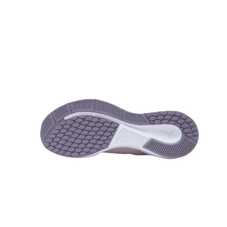 Puma Kruz Profoam Sports Casual Low-Top Running Shoes Kids sneakers Misty-Purple 379762-13