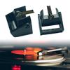 Precise Phonograph Turntable Needle Moving Magnet for N95ED M95 EJ DN HE Turntable Cartridge Enhances Durability
