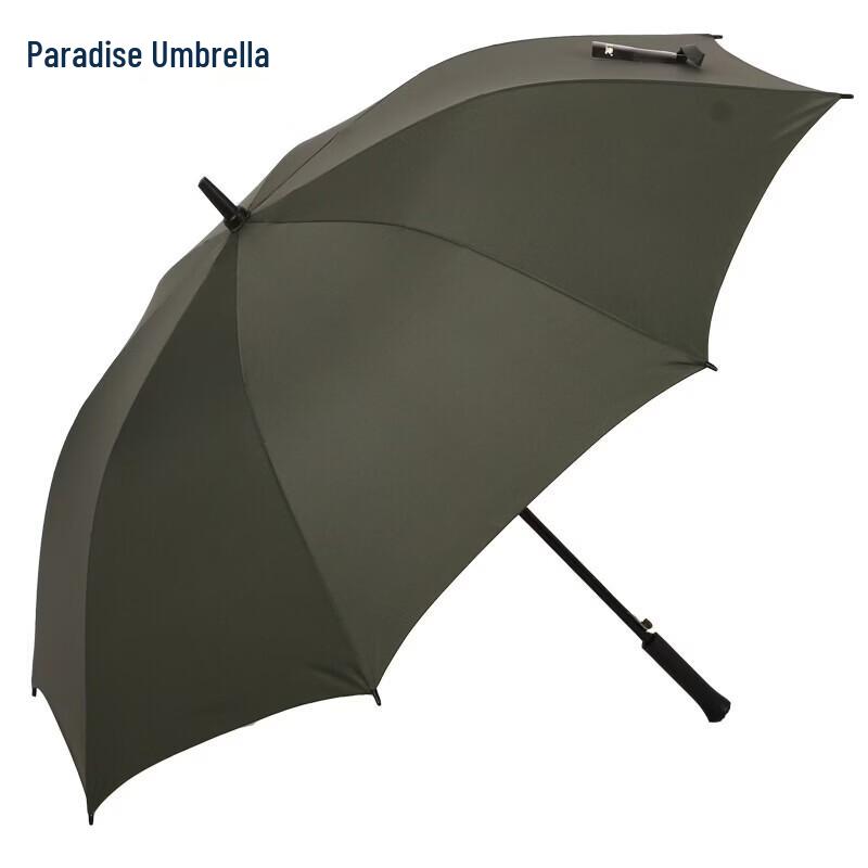 Tiantang Reinforced Long-Handle Double Umbrella