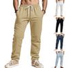 Men's Sports Casual Jogging Trousers Lightweight Hiking Pants Outdoor Pant