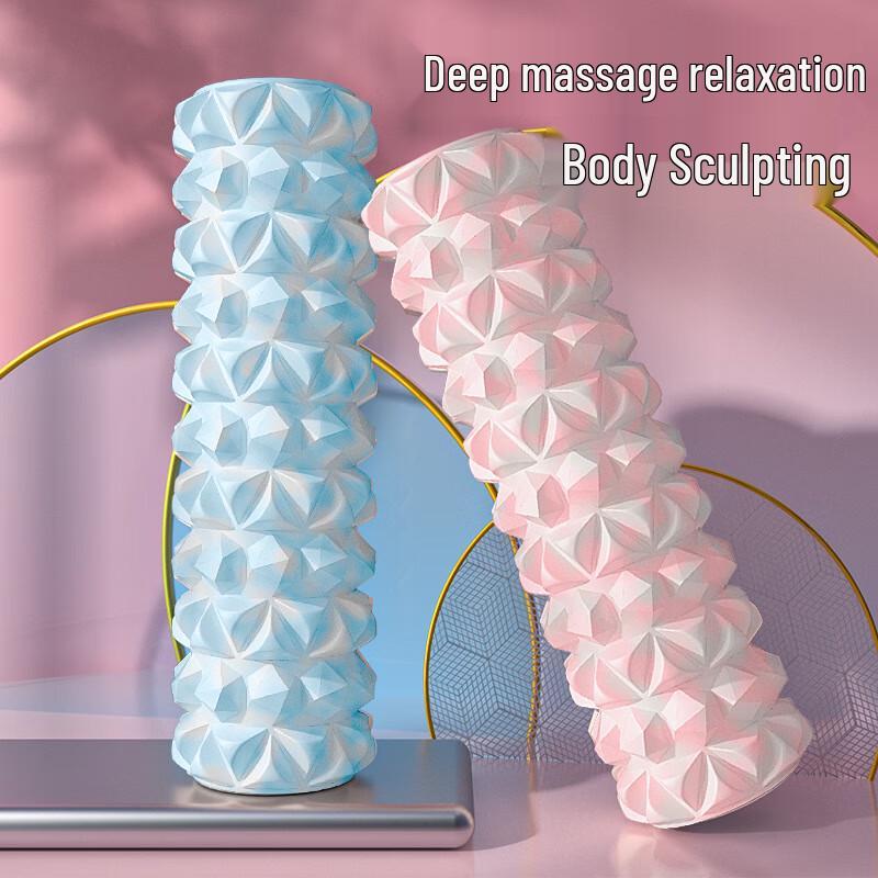 Can Chi Leg Muscle Relaxation Foam Roller