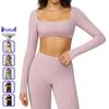 Spor giyim – Üniseks eşofmanlar