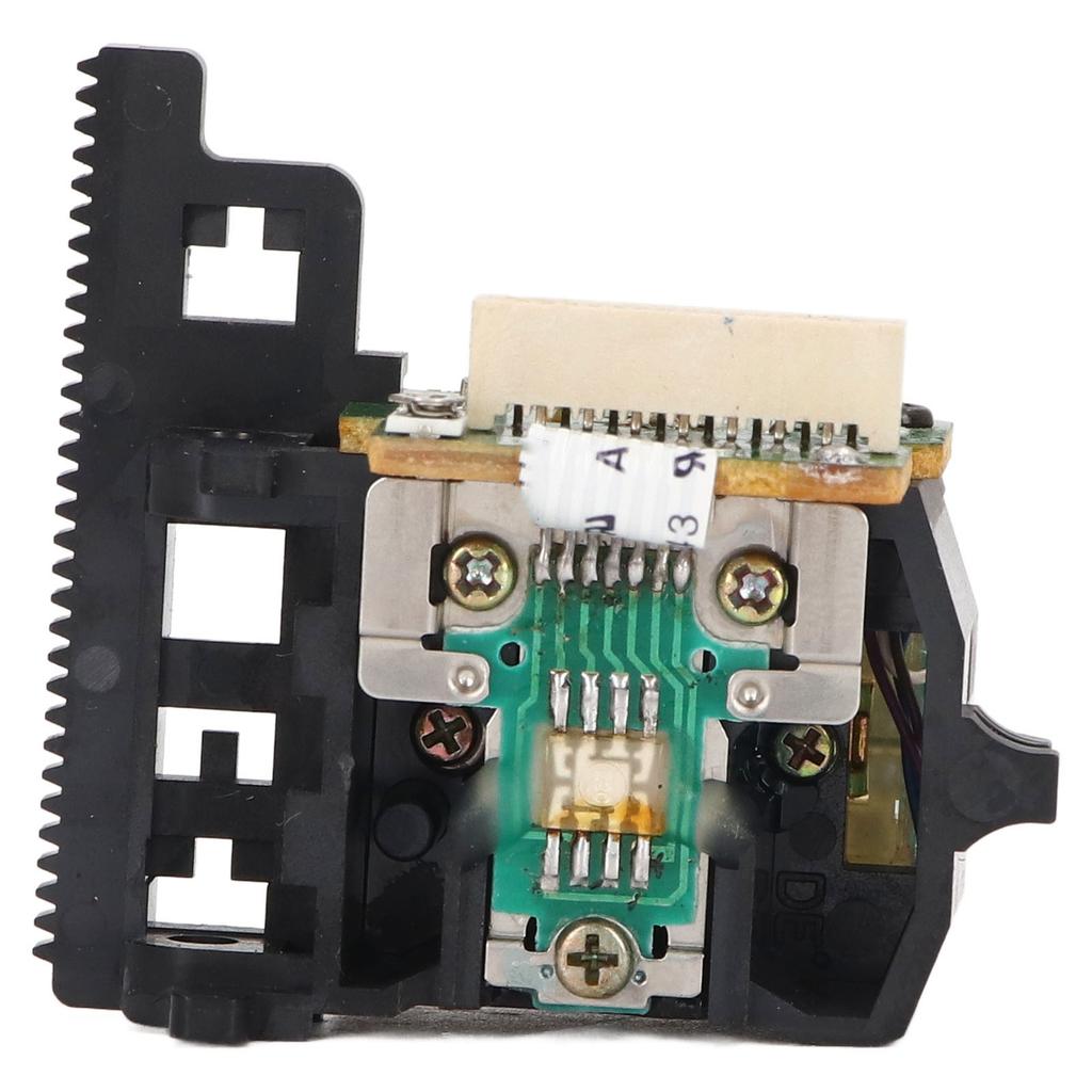 Optischer Tonabnehmer Laserlinse Sichtbares Lichtband Einkanal Optischer Laufwerkkopf für CD VCD Player