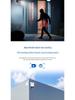 4G Smart PTZ Outdoor Camera with Waterproof Design, Two-Way Intercom, Dual Light Full-Color Night Vision, and Smart Monitoring