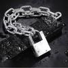 Xuncheng Heavy-Duty Anti-Theft Chain Lock