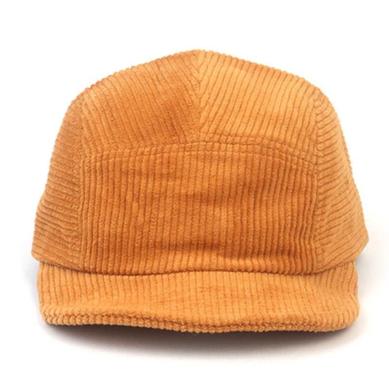 Universal Chemistry Wire Corduroy Camel Campcap Camp Cap