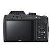 Digitální fotoaparát Nikon COOLPIX B500 optický 40x zoom 16,02 megapixelu AA baterie černý B500BK