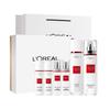 Loreal Paris of Moisturizing Emulsifying Skin Care Products, LOreal 6-piece Rejuvenating Lotion Gift Set - 6-piece Rejuvenating and Anti-wrinkle Set