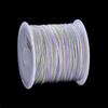 Gradient Starry Sky Thread for DIY Beading and Dragon Boat Festival Rope Weaving