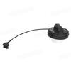 Car Maintenance As Shown Fuel Cap Easy Install Gas Cap Accessory Accessory Easy Installation Design Leak Prevention Feature