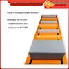 Kids' Soft Play Parkour Obstacle Course Set