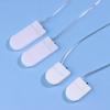 10Pcs Battery Holder Coin Cell Holder 1 X 3V/2 X 3V Cr2032 Lir2032 Battery Holder Button Battery Holder With Line On Off Switch