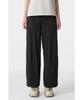 Koolongseupocheu Women'S Daypack Wide Fit Pants Tvpnm26692Blk
