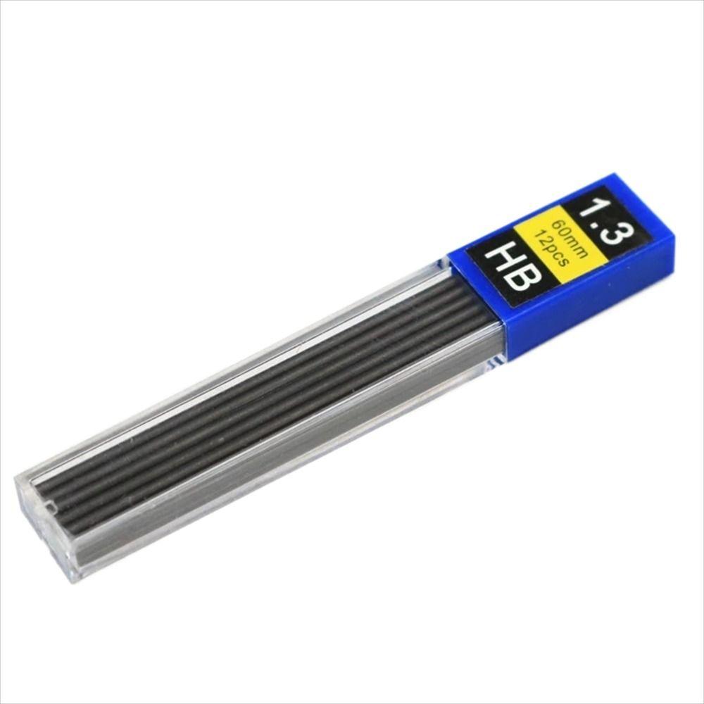 0.9mm Art Sketching Student HB Pencil Refills Pencil Refill Pencil Lead Refill Automatic Pencil