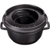 Fondue Zwilling Staub 16cm Black (40511-970-0)