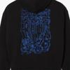 LacoSTe Men S Flower Hooded Pullover T ShirT Sh6533 54n 031