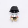 Strong Agricultural Machinery Light Control Switches Shockproof Designs Overload Protection Simple Setup for Tractors