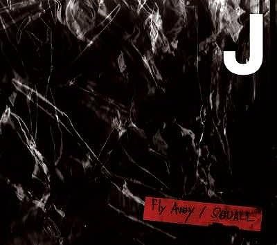 

CD - Fly Away/SQUALL(shokaigenteiban)(DV 30984B Japan ObiJapanese Pop/Rock Used