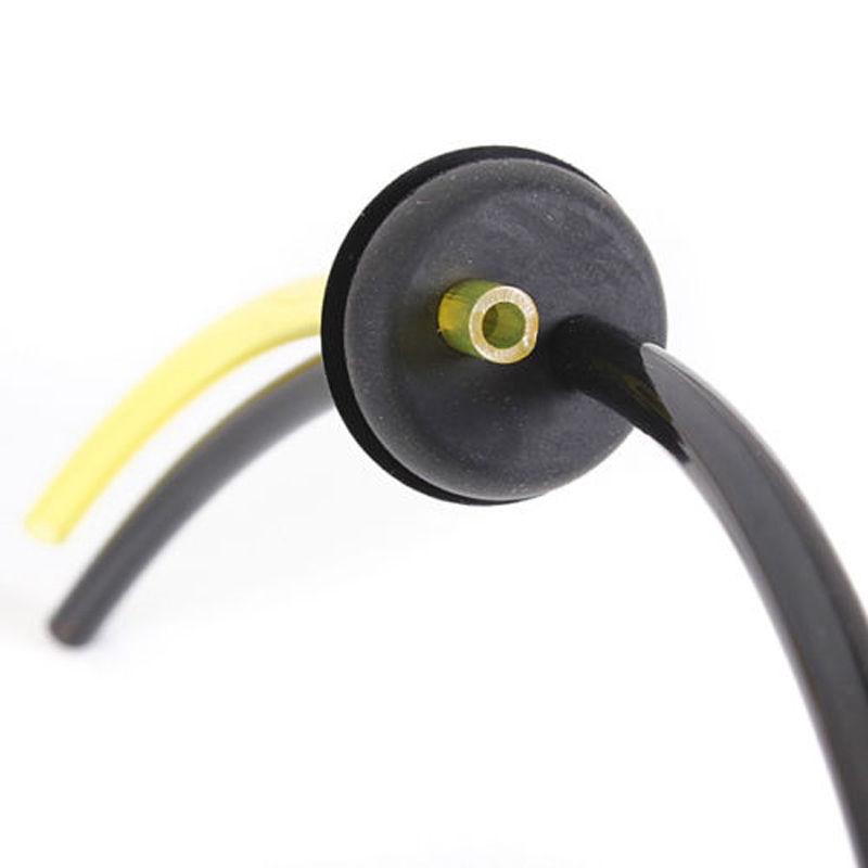 Fuel Pipe Petrol Line Fittings Trimmer Brush Cutter Replacement Accessory Parts