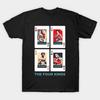 T-shirts e tops – T-Shirts
