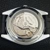 VINTAGE REFURBISHED SEIKO 5 AUTOMATIC 6309A JAPAN MENS WHITE WATCH a442442-4