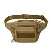 Men's Fashion Camouflage Waist Bag