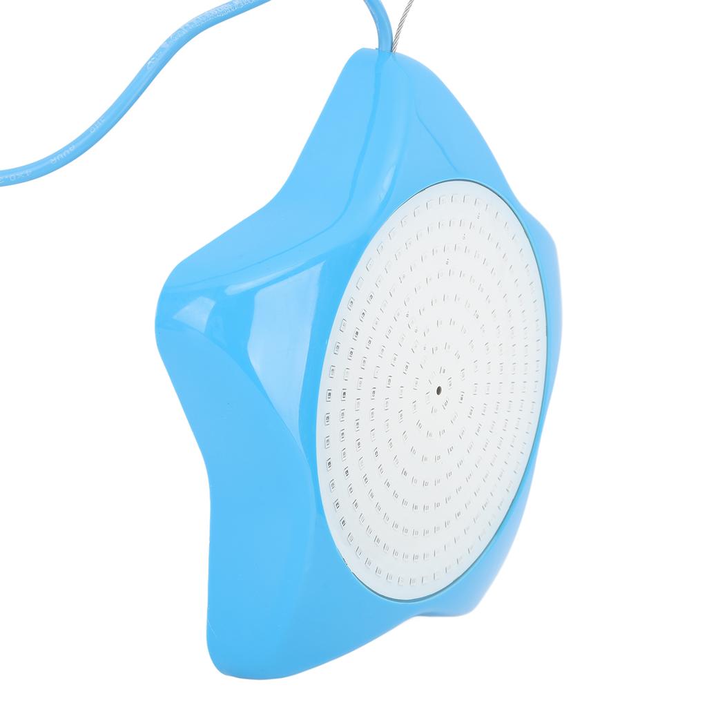 Submersible LED Lights IP68 Waterproof Underwater Pond Lights with Remote for Aquariums Ponds