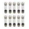 Fast Blow Glass Tube Fuses AMP Fuse