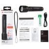 Ledlenser P7R Core LED Wiederaufladbare Taschenlampe [Originalprodukt]